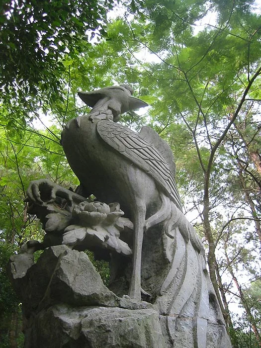 Fenghuang — Dongguan (China)