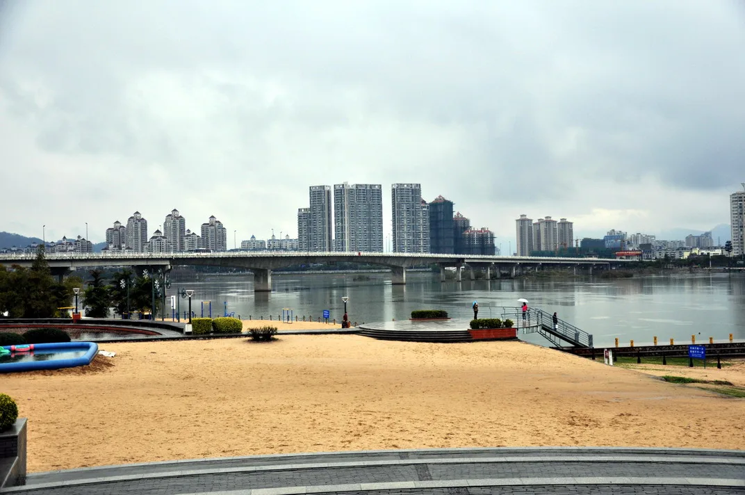 Hongshan