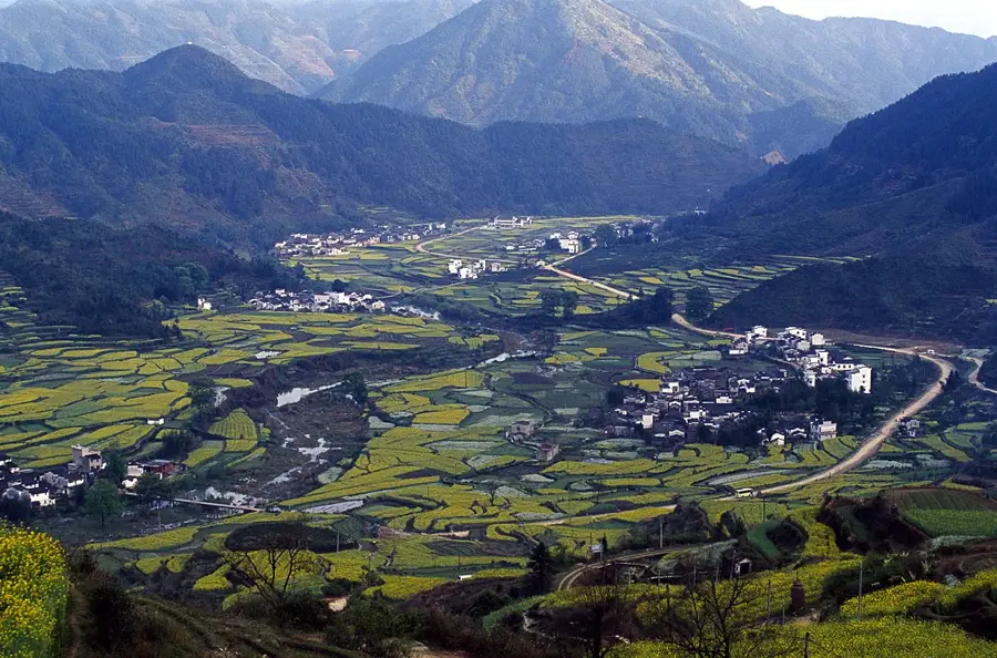 Wuyuan — Changzhou (China)