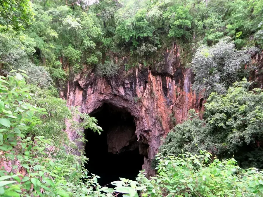 Chinhoyi — Chegutu (Simbabwe)