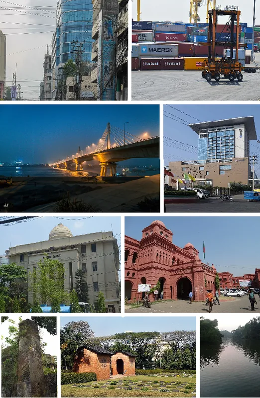 Csittagong