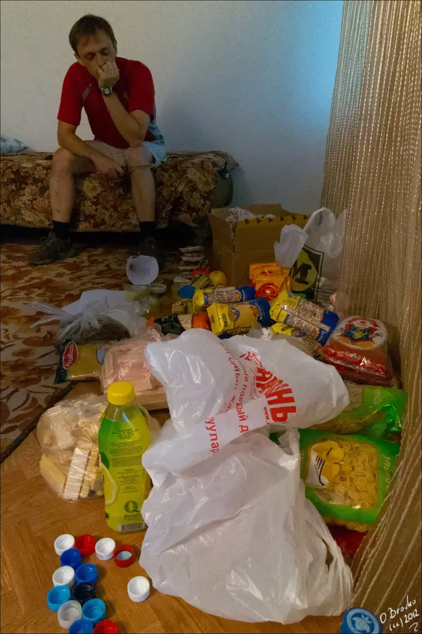 Terenurile agricole din Valea Chui — Valea Chui (Kârgâzstan)