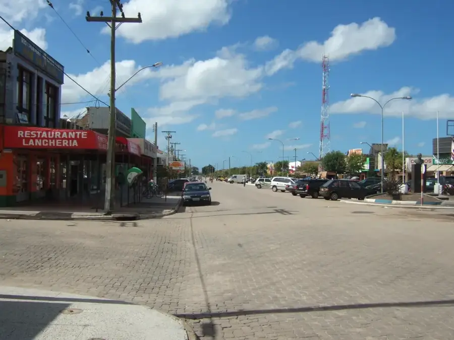 Chuy — Lascano (Uruguay)