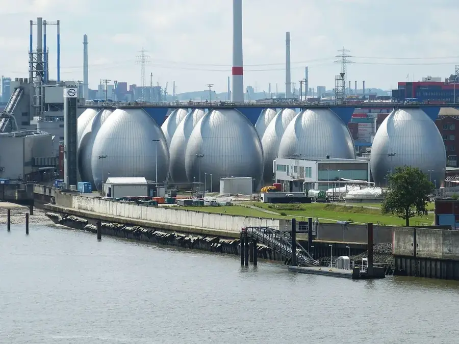 Altona – Stadt
