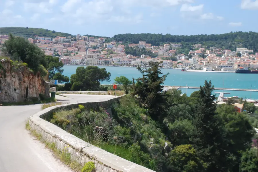 Argostoli (Greece)