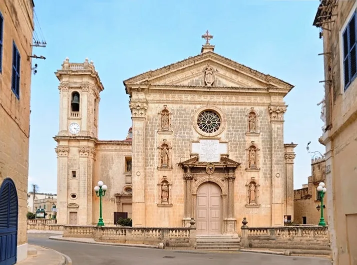 Attard (Málta)