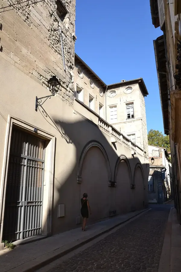 Avignon
