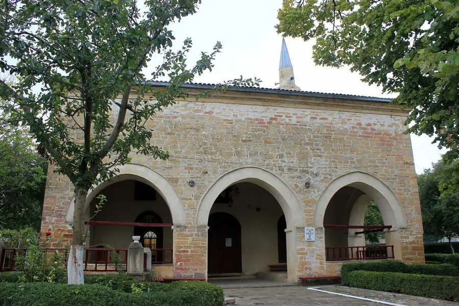 Babadag – oraș