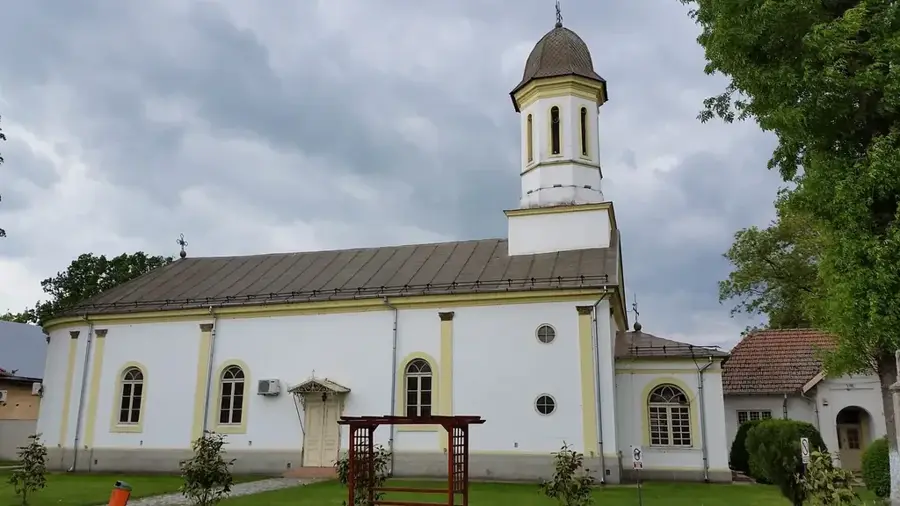 Băilești – oraș