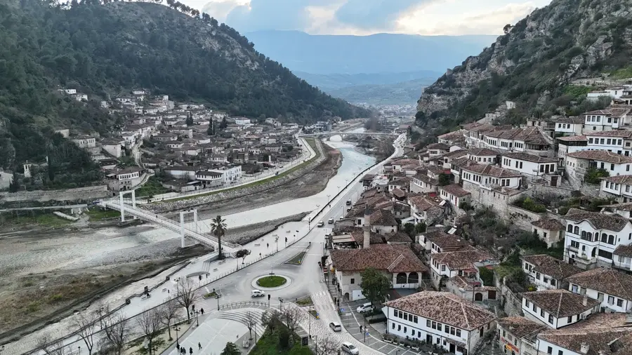 Berat (Albania)