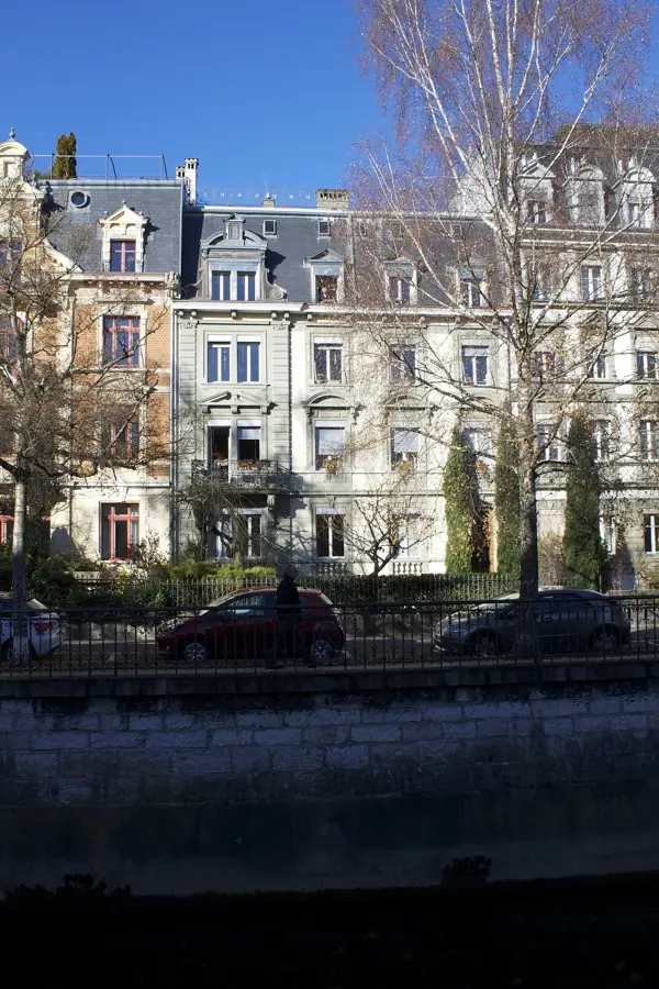 Biel/Bienne — Sion (Elveția)