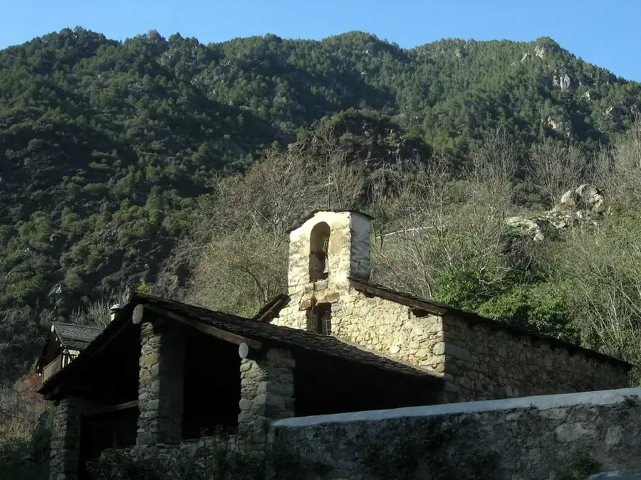 Bixessarri