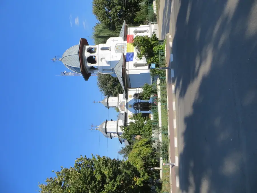 Bolintin-Vale – oraș