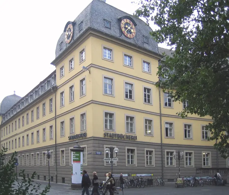 Bonn — Wupper (Germany)