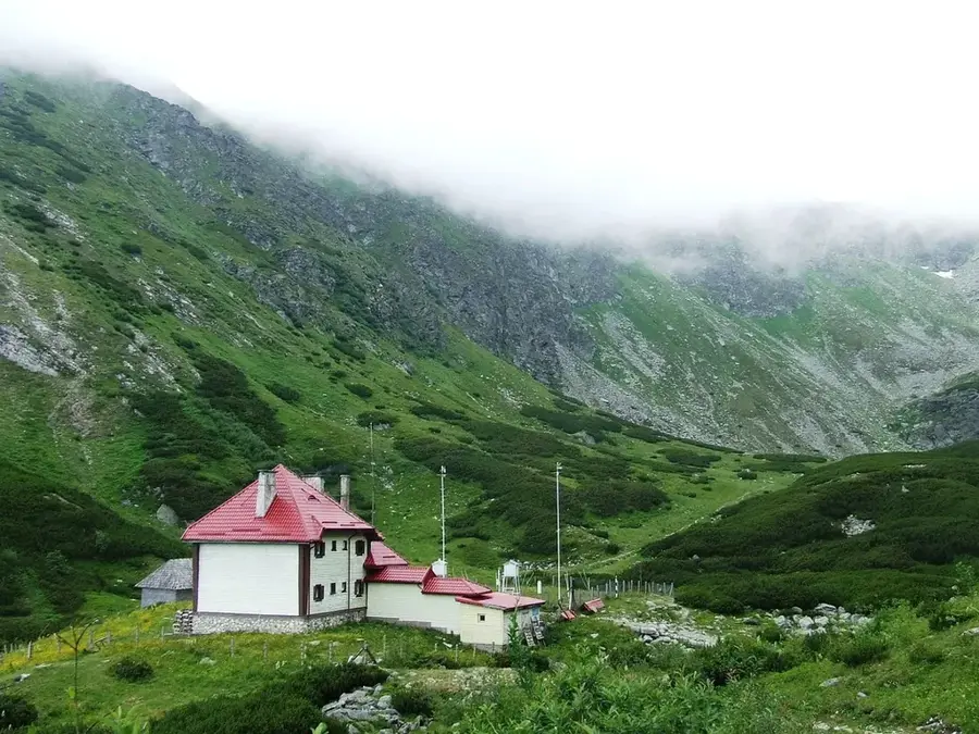Borșa – oraș