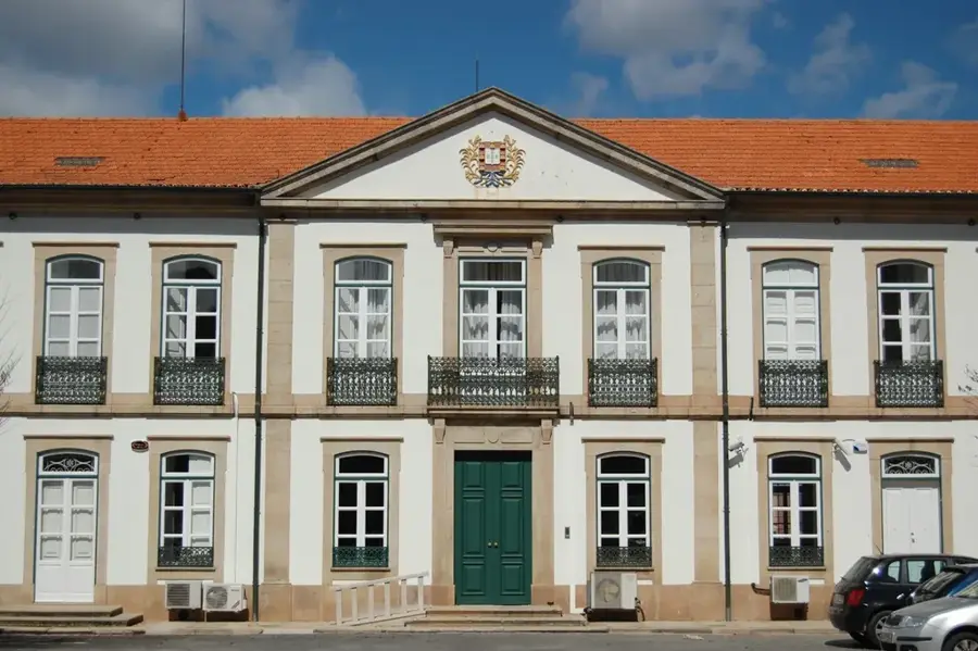 Bragança