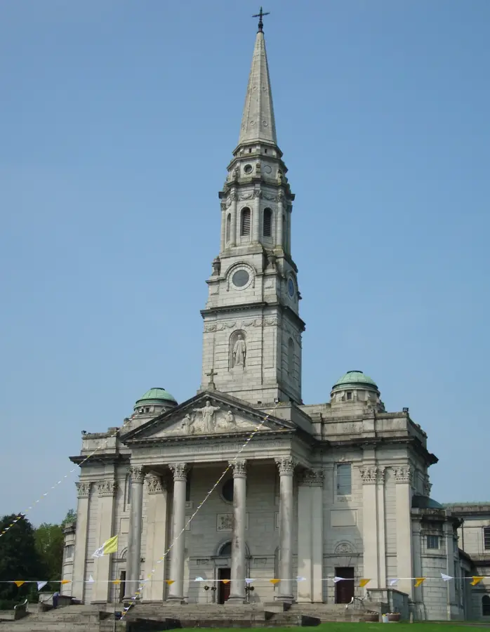 Cavan — Tory Island (Ireland)