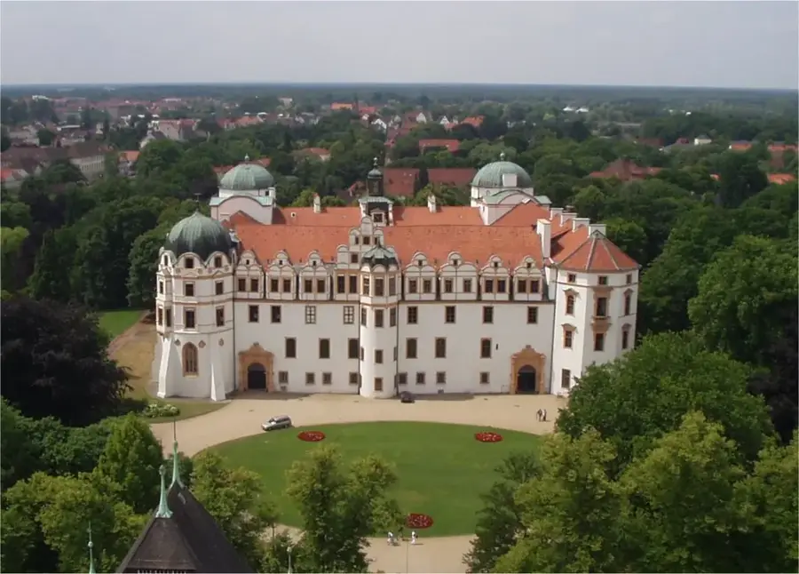 Celle – Stadt