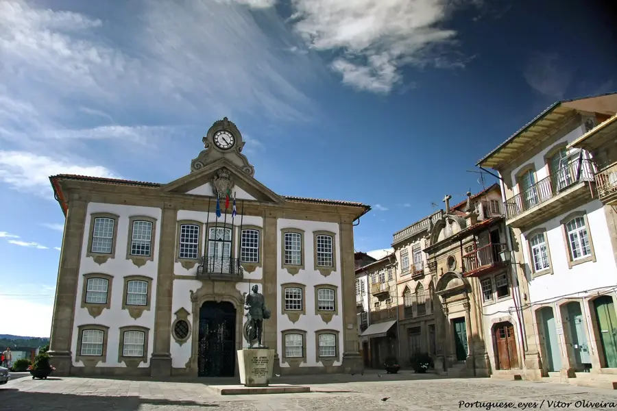 Chaves