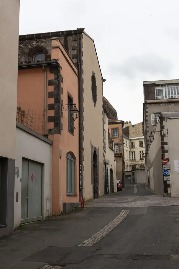 Clermont-Ferrand