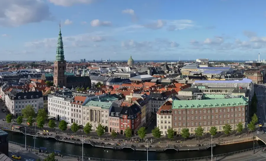 Kopenhagen
