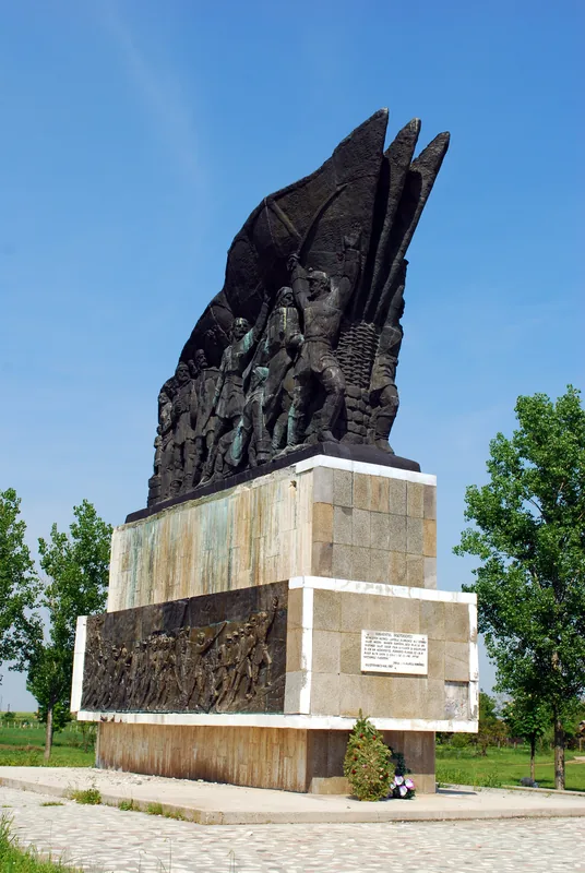 Corabia – oraș
