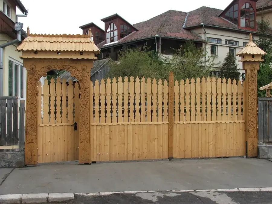 Covasna – oraș
