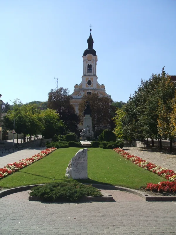 Dorog — Tata (Magyarország)