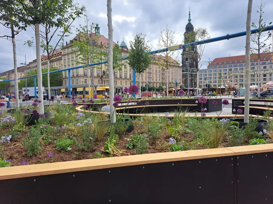 Zwinger