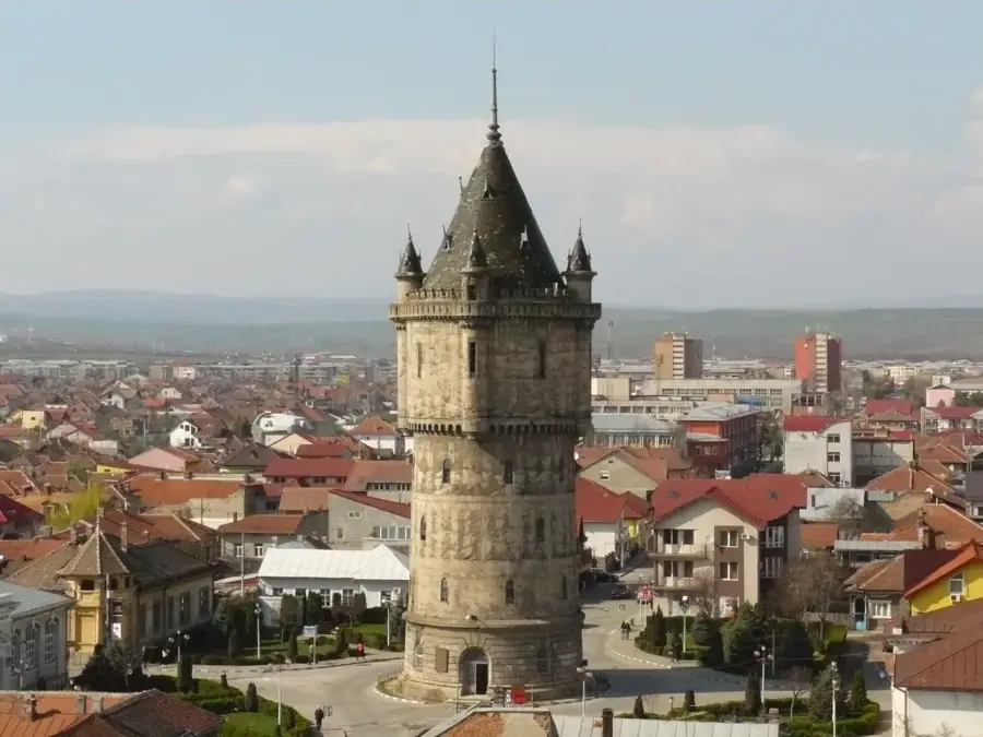 Drobeta-Turnu Severin