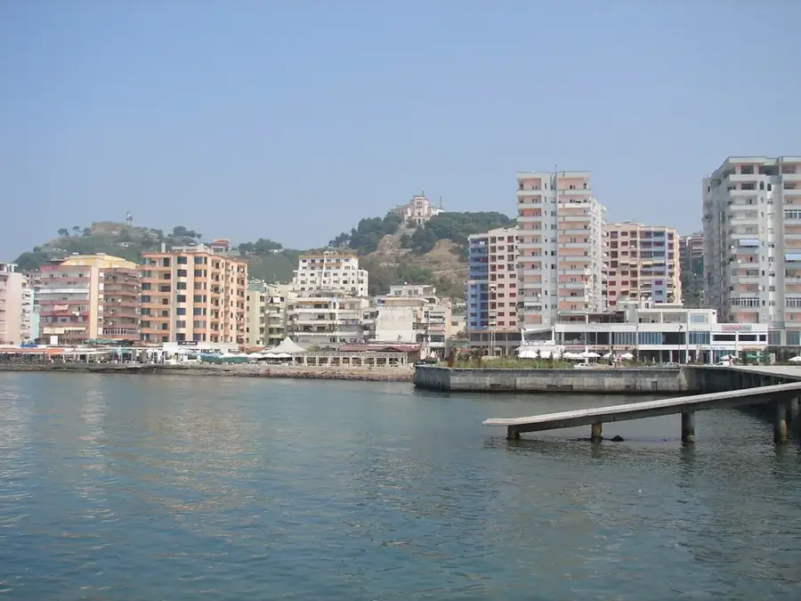 Durrës (Albanien)