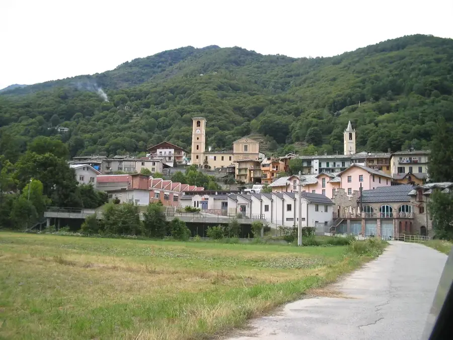El Vilar – city
