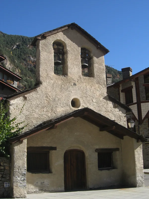 Erts — Pal (Andorra)