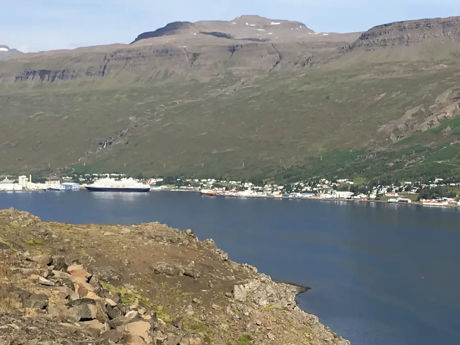 Eskifjörður