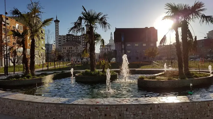 Fier (Albania)