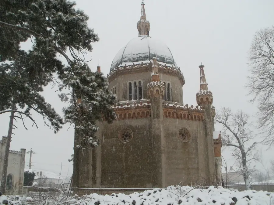 Filiași – oraș
