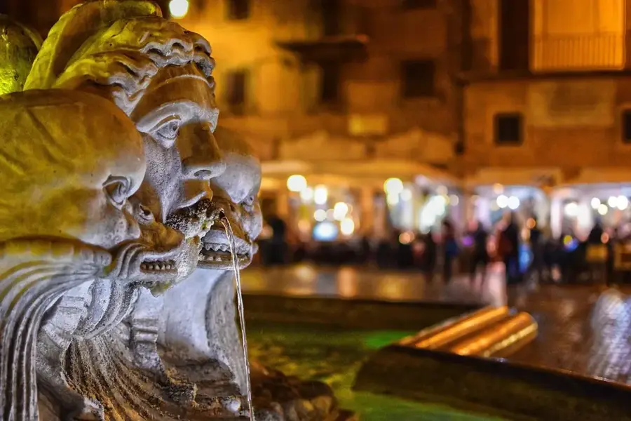 Fontana — Lunzjata Tal (Malta)