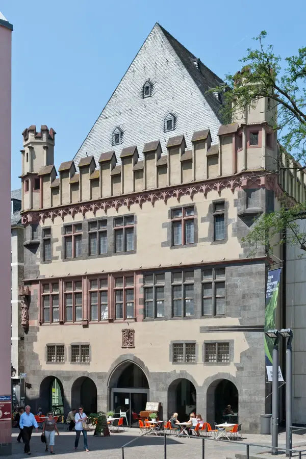 Frankfurt am Main — Offenbach (Germany)