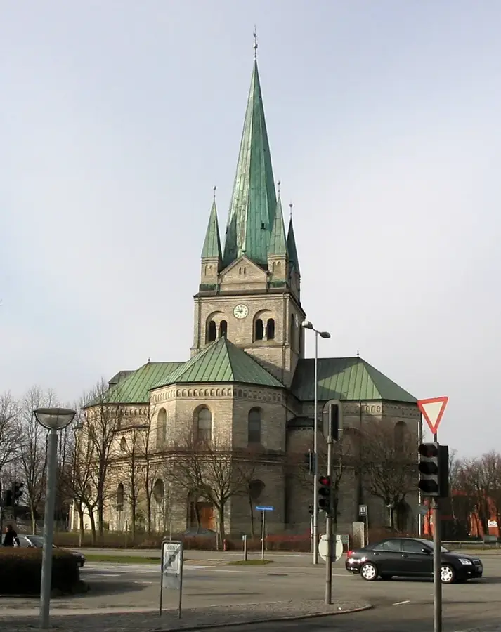 Frederikshavn — Randers (Dänemark)