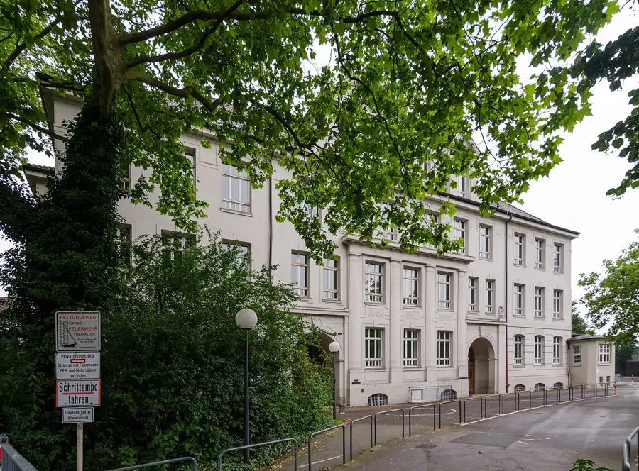 Gelsenkirchen – Stadt