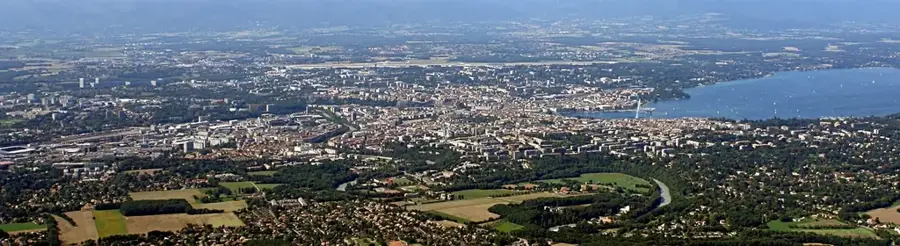 Geneva — Sion (Elveția)