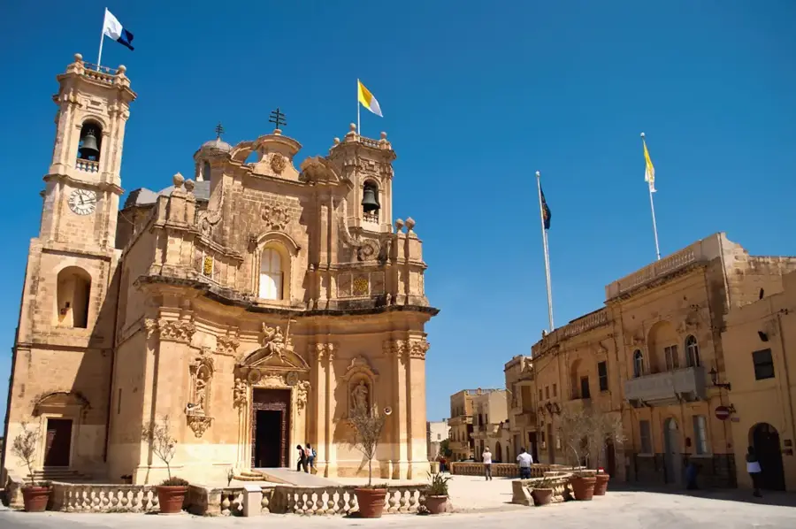 Għarb (Málta)