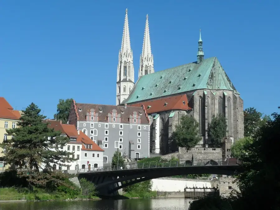 Görlitz – Stadt