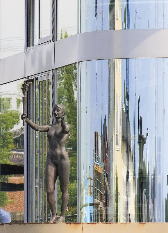 Hamburg-Harburg – Stadt