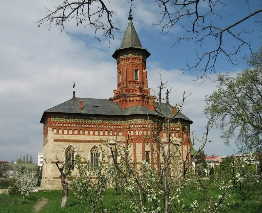Hârlău – oraș