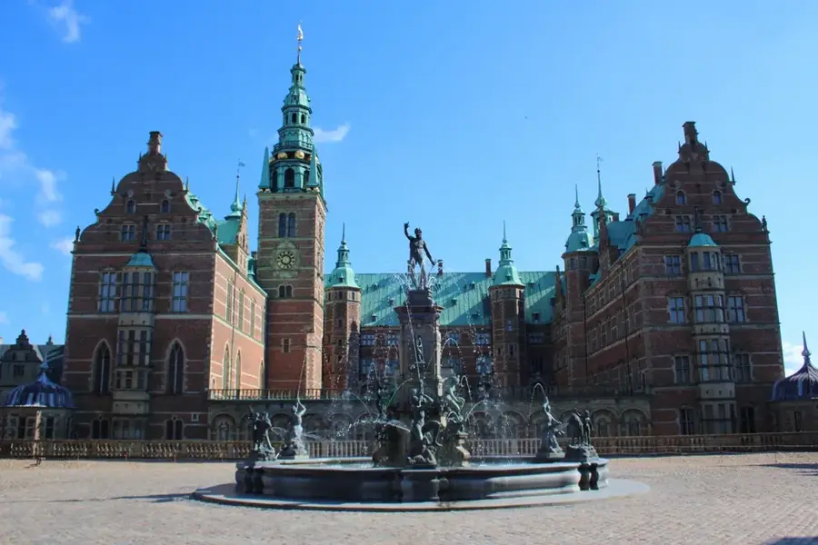 Hillerød (Dánia)