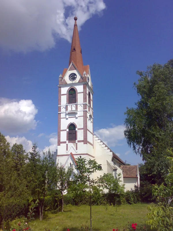 Iernut – oraș