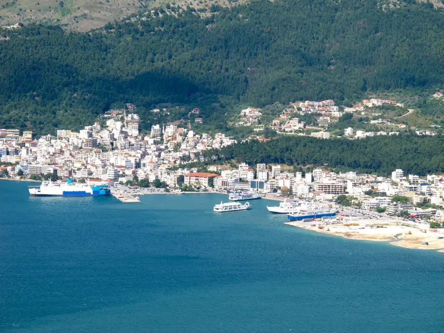 Igoumenitsa (Greece)