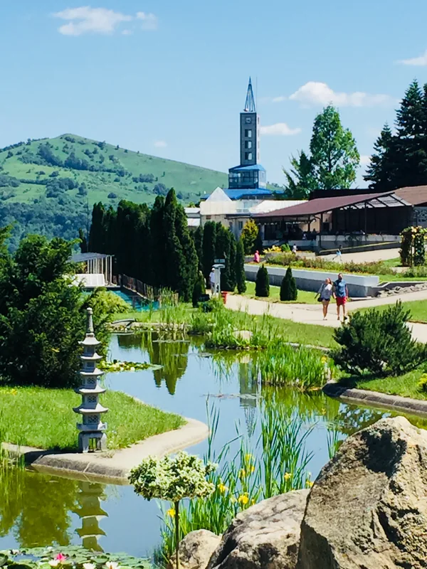 Jibou – oraș