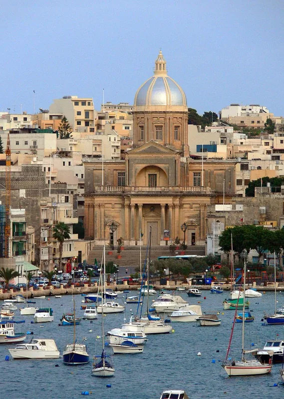 Kalkara — Xgħajra (Malta)